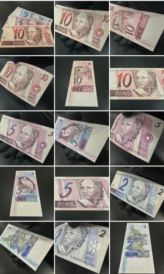 Cedulas